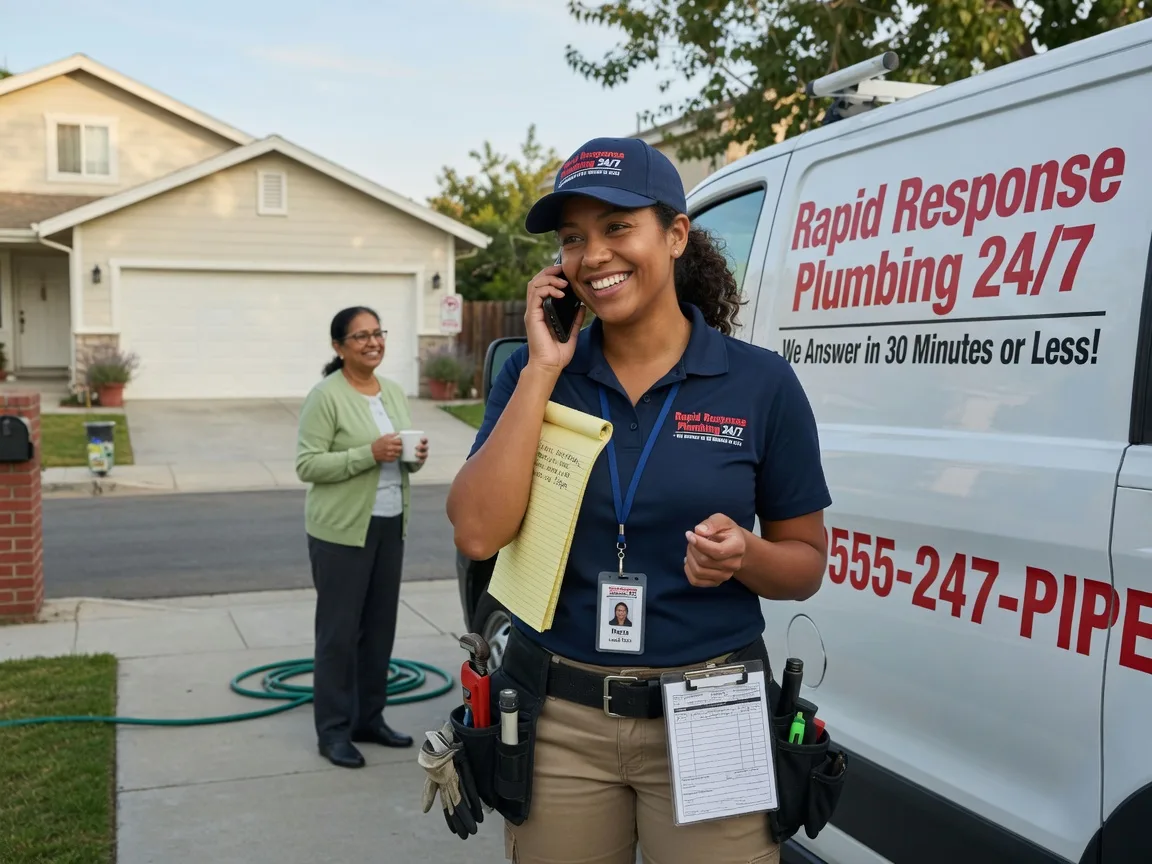 Emergency Plumber Vinemont, AL FAQs